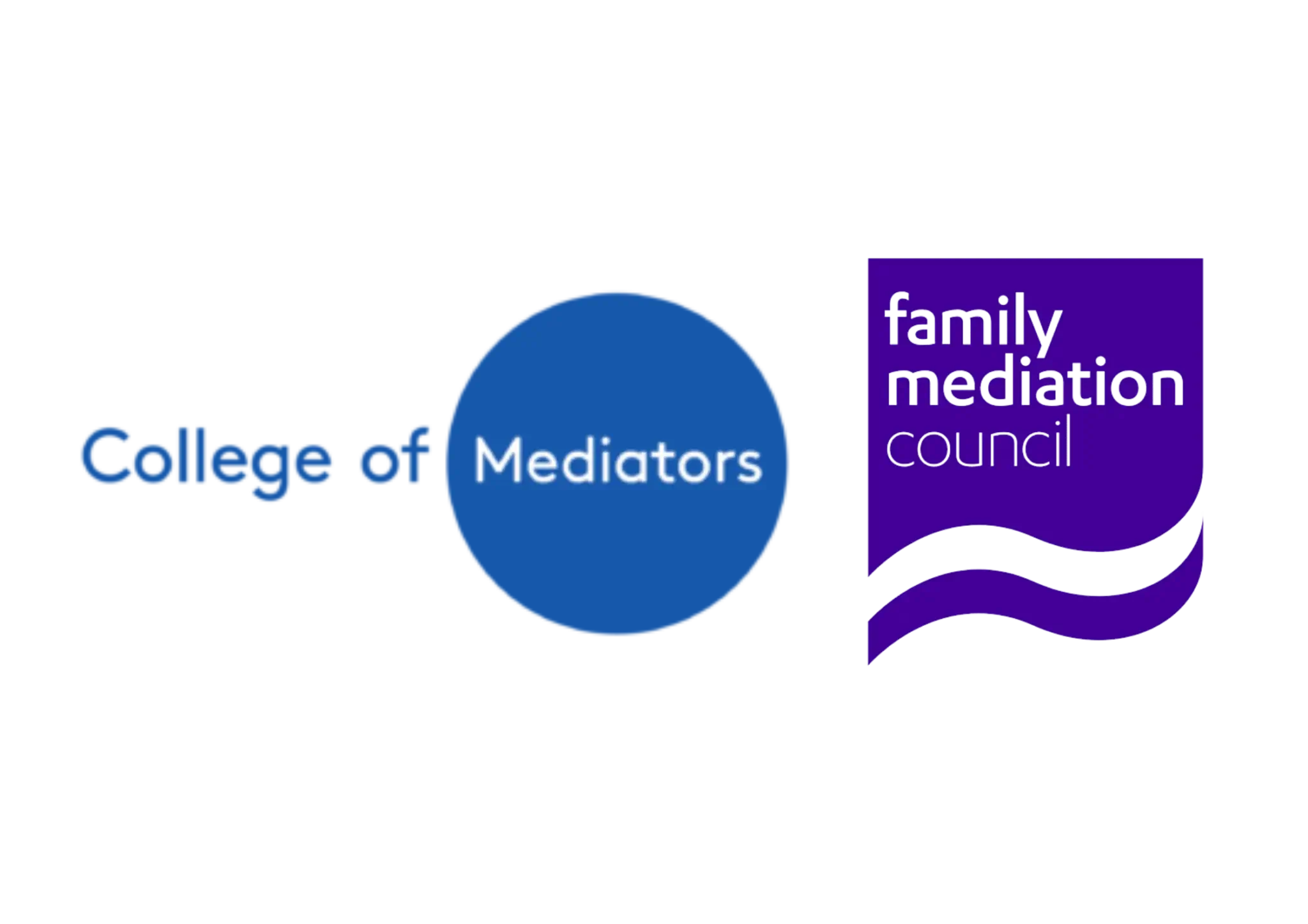Mediator's Logo by Changing Futures Online Mediation