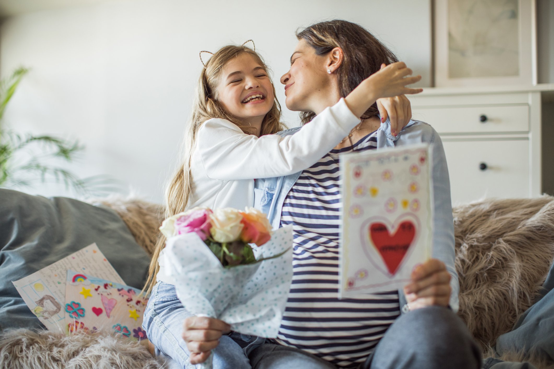 Mother's Day by Changing Futures Online Mediation